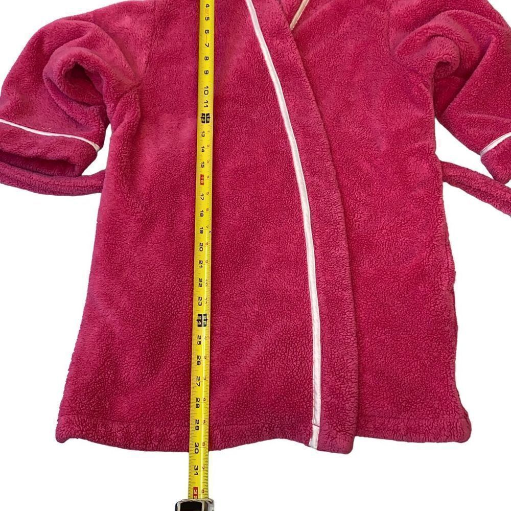 Kate Spade Housecoat Robe Size XS - Picture 11 of 15